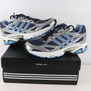 NOS Vintage Adidas Winterriz Jogging Running Shoes